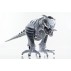 Робот-динозавр Roboraptor WowWee W8095N